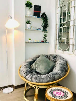 Simple & Cozy Hanoi Homestay